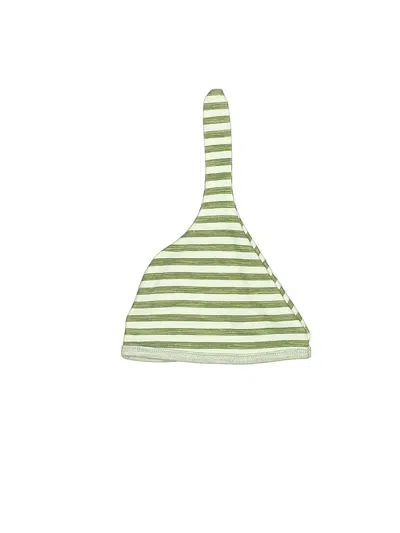 Pre-owned Baby Essentials Kids' Beanie Hat In Green