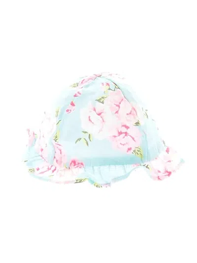 Pre-owned Baby Essentials Kids' Bucket Hat In Blue