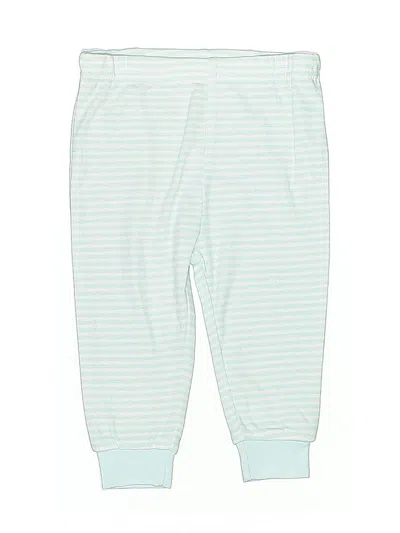 Pre-owned Baby Essentials Babies' Casual Pants In Blue