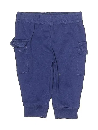 Pre-owned Baby Essentials Babies' Casual Pants In Blue
