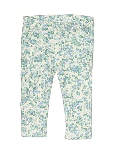 Pre-owned Baby Essentials Babies' Casual Pants In Blue