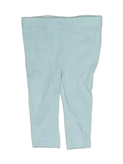 Pre-owned Baby Essentials Babies' Casual Pants In Blue