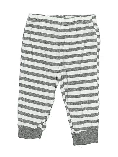 Pre-owned Baby Essentials Babies' Casual Pants In Gray