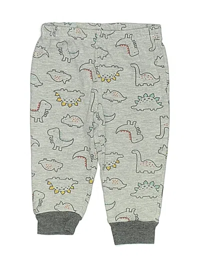 Pre-owned Baby Essentials Babies' Casual Pants In Gray