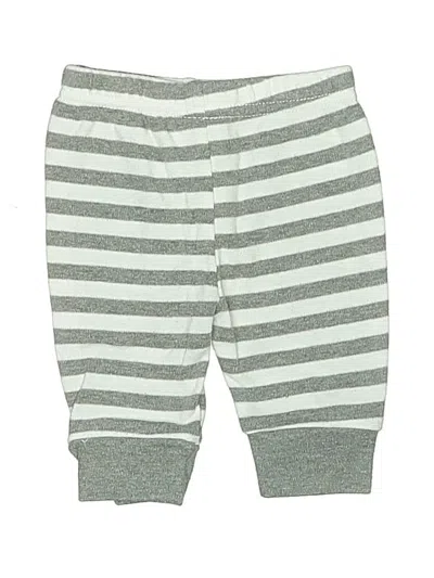Pre-owned Baby Essentials Babies' Casual Pants In Gray