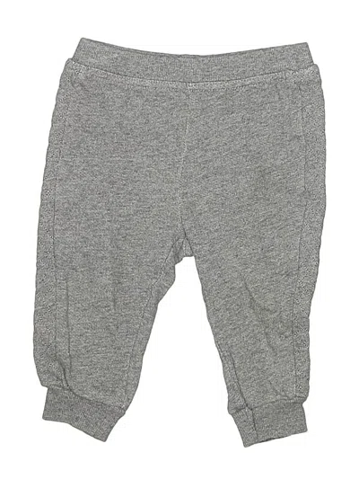 Pre-owned Baby Essentials Babies' Casual Pants In Gray