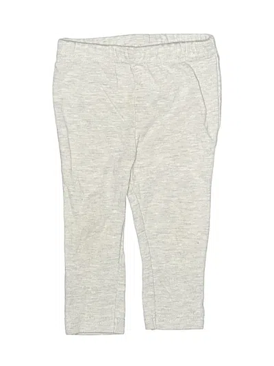 Pre-owned Baby Essentials Babies' Casual Pants In Gray