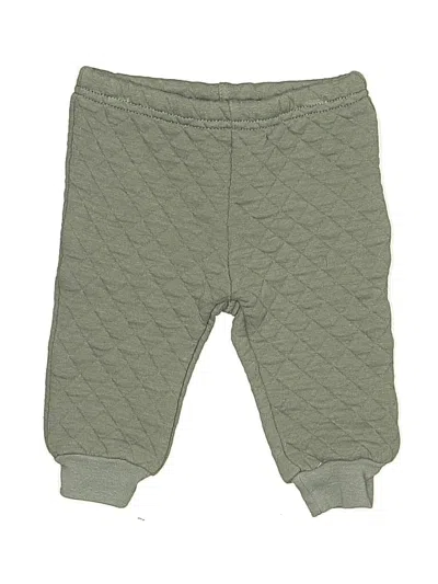 Pre-owned Baby Essentials Babies' Casual Pants In Green