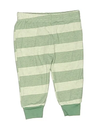 Pre-owned Baby Essentials Babies' Casual Pants In Green
