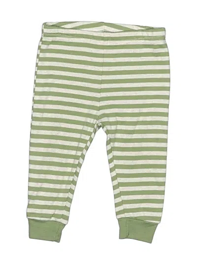 Pre-owned Baby Essentials Babies' Casual Pants In Green