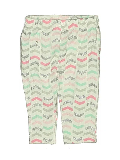 Pre-owned Baby Essentials Babies' Casual Pants In Green
