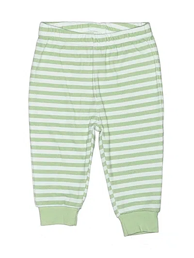 Pre-owned Baby Essentials Babies' Casual Pants In Green
