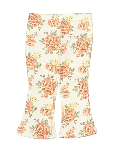 Pre-owned Baby Essentials Babies' Casual Pants In Ivory