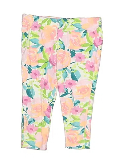 Pre-owned Baby Essentials Babies' Casual Pants In Pink