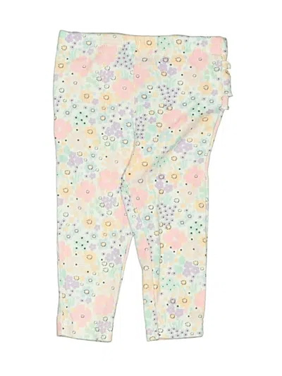 Pre-owned Baby Essentials Babies' Casual Pants In Pink