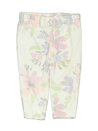 Pre-owned Baby Essentials Babies' Casual Pants In White