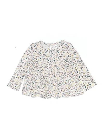 Pre-owned Baby Essentials Kids' Dress In Ivory