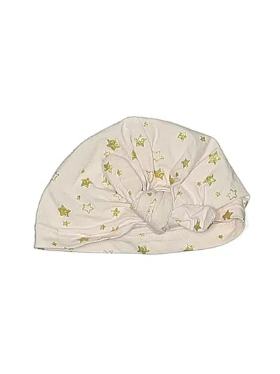 Pre-owned Baby Essentials Babies' Hat In Pink
