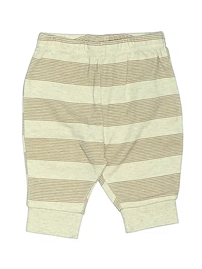 Pre-owned Baby Essentials Babies' Khakis In Ivory