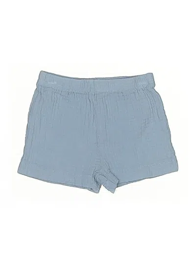 Pre-owned Baby Essentials Babies' Shorts In Blue