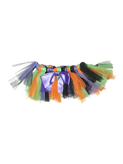 Pre-owned Baby Essentials Babies' Skirt In Purple