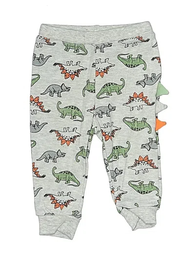 Pre-owned Baby Essentials Babies' Sweatpants In Gray