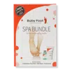 Baby Foot Foot Peel, Soaks & Scrub Spa Bundle