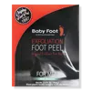 Baby Foot Original Exfoliant Foot Peel For Men