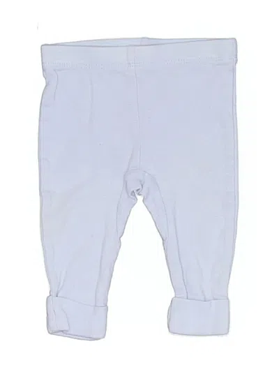 Pre-owned Baby Gap Babies' Active Pants In Blue