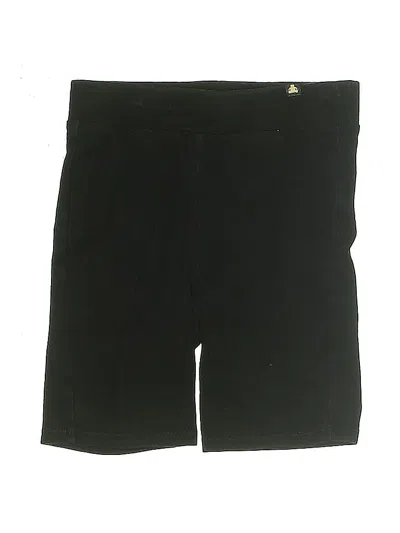 Pre-owned Baby Gap Kids' Athletic Shorts In Black