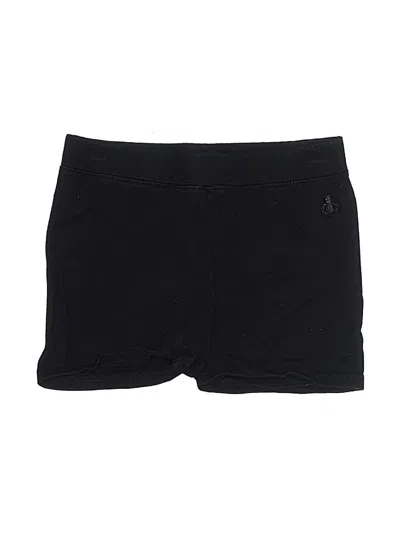 Pre-owned Baby Gap Kids' Athletic Shorts In Black