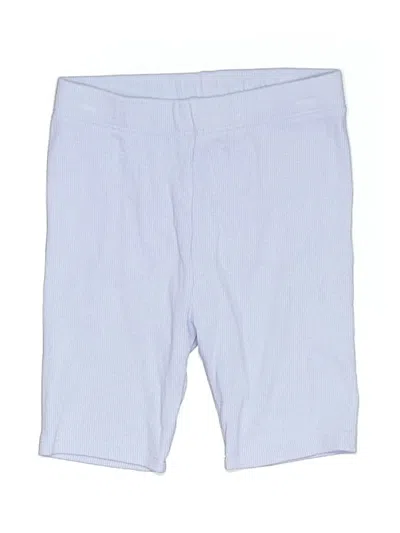 Pre-owned Baby Gap Kids' Athletic Shorts In Blue