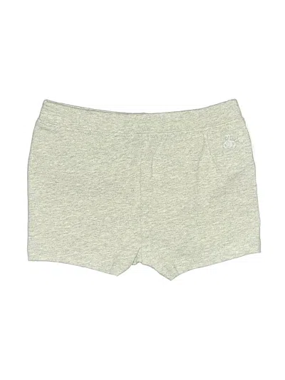 Pre-owned Baby Gap Kids' Athletic Shorts In Gray