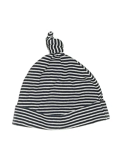 Pre-owned Baby Gap Kids' Beanie Hat In Blue