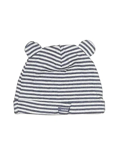 Pre-owned Baby Gap Babies' Beanie Hat In Gray