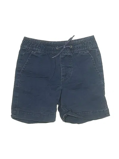 Pre-owned Baby Gap Kids' Board Shorts In Blue