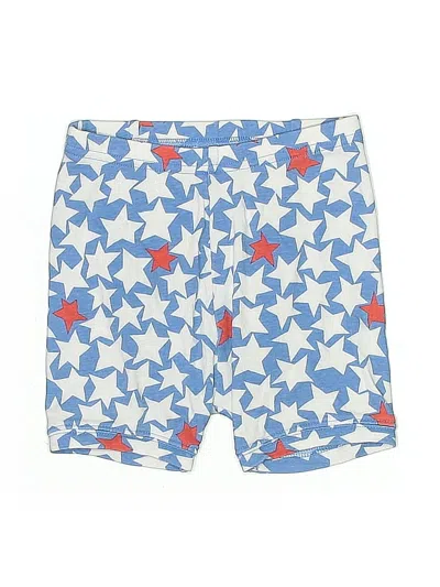 Pre-owned Baby Gap Kids' Board Shorts In Blue
