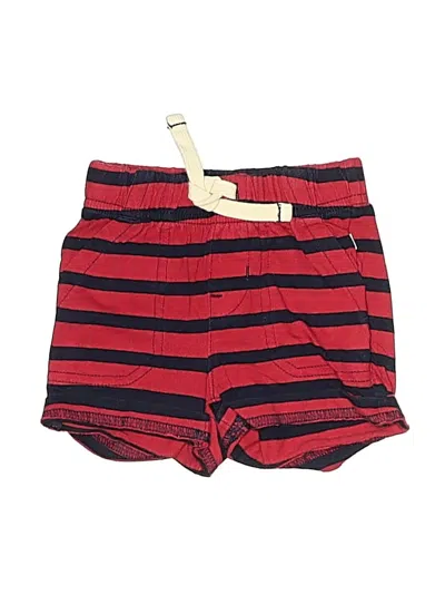 Pre-owned Baby Gap Babies' Board Shorts In Red