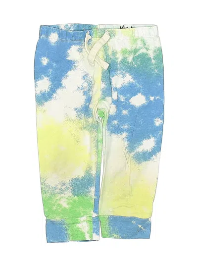 Pre-owned Baby Gap Kids' Casual Pants In Blue