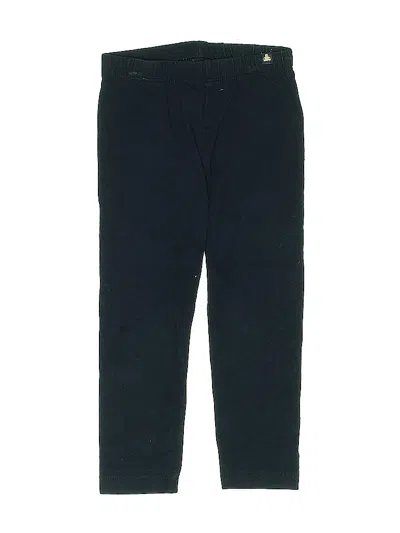 Pre-owned Baby Gap Kids' Casual Pants In Blue