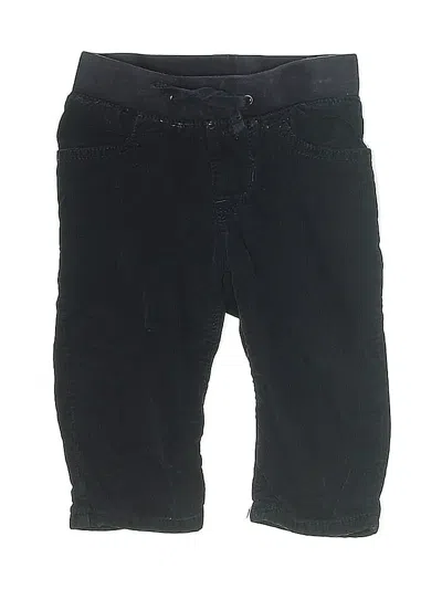 Pre-owned Baby Gap Babies' Casual Pants In Blue