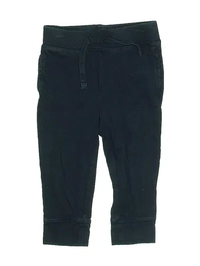 Pre-owned Baby Gap Kids' Casual Pants In Blue