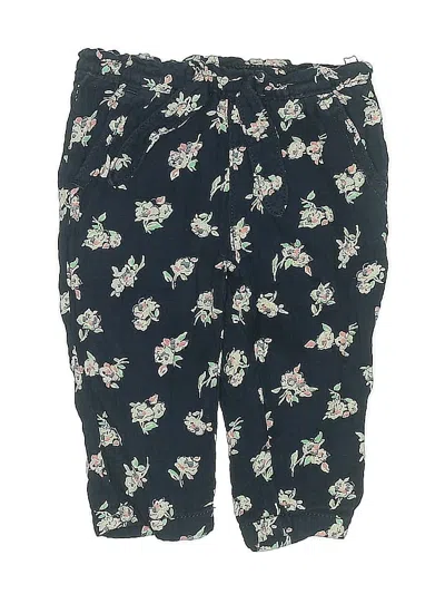 Pre-owned Baby Gap Babies' Casual Pants In Blue