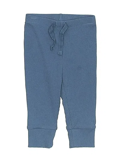 Pre-owned Baby Gap Babies' Casual Pants In Blue