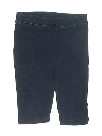 Pre-owned Baby Gap Kids' Casual Pants In Blue