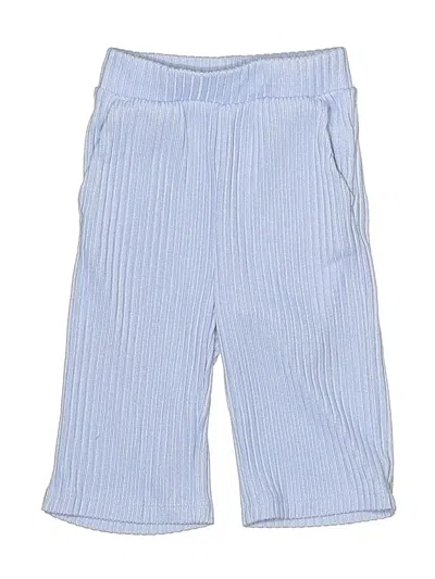 Pre-owned Baby Gap Babies' Casual Pants In Blue