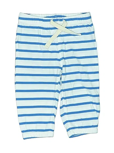 Pre-owned Baby Gap Babies' Casual Pants In Blue