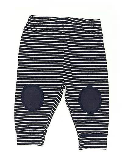 Pre-owned Baby Gap Babies' Casual Pants In Blue