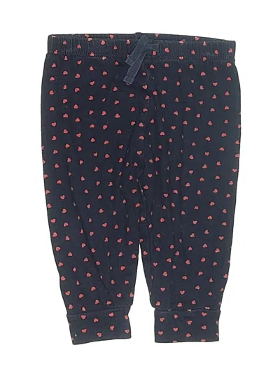 Pre-owned Baby Gap Babies' Casual Pants In Blue
