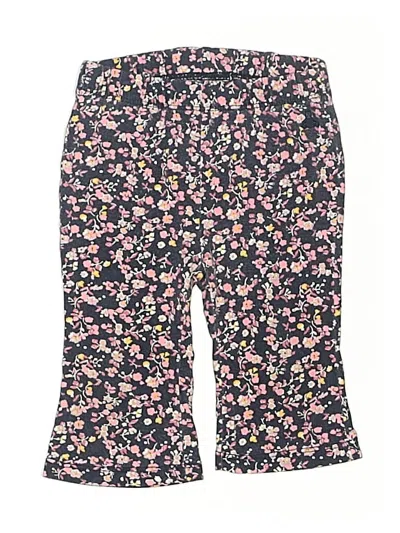 Pre-owned Baby Gap Babies' Casual Pants In Blue